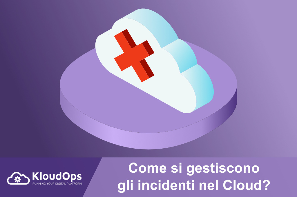 KOYT006 - Cover Incident Management - Pionieri del Tech