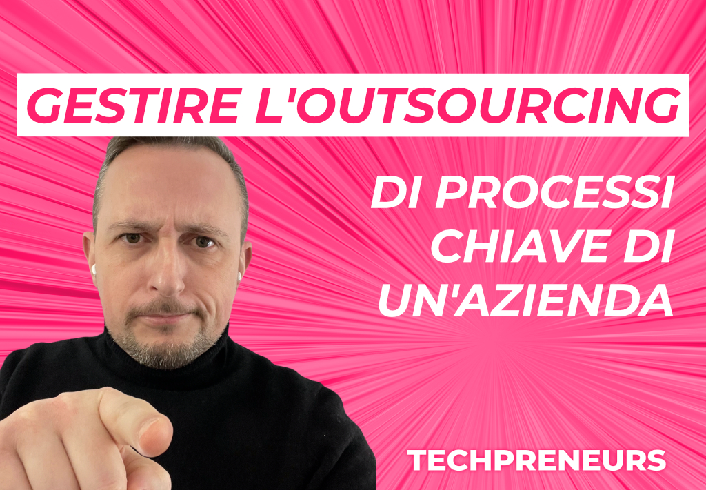 Techpreneurs - cover image 1200x632 - Pionieri del Tech