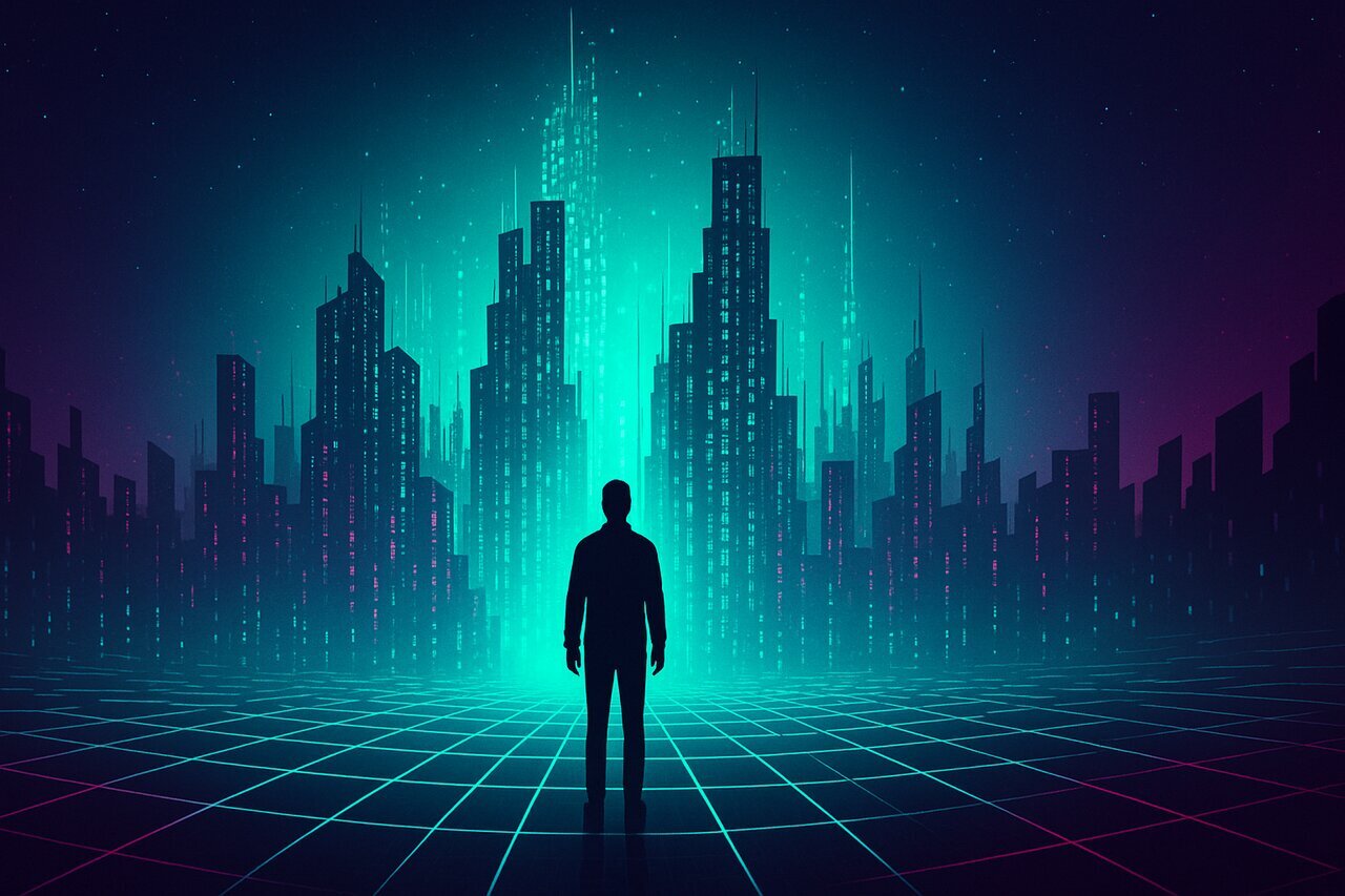 Cloud, sostenibilità e dati - come trasformare davvero il business nell’era del data cloud