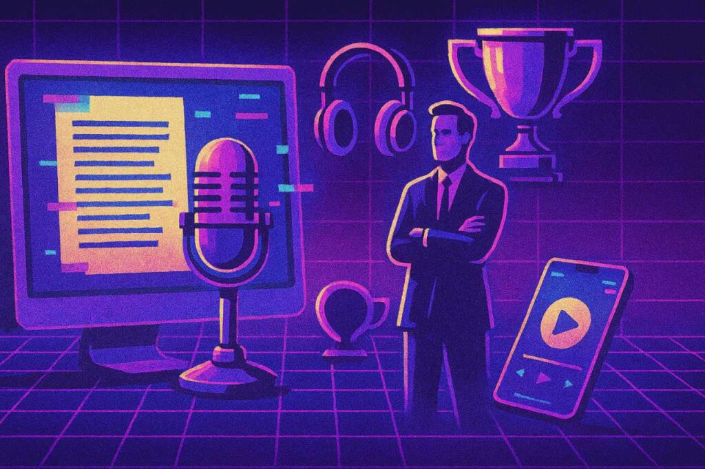 Contenuti e Autorevolezza - Pionieri del Tech Contenuti e Autorevolezza