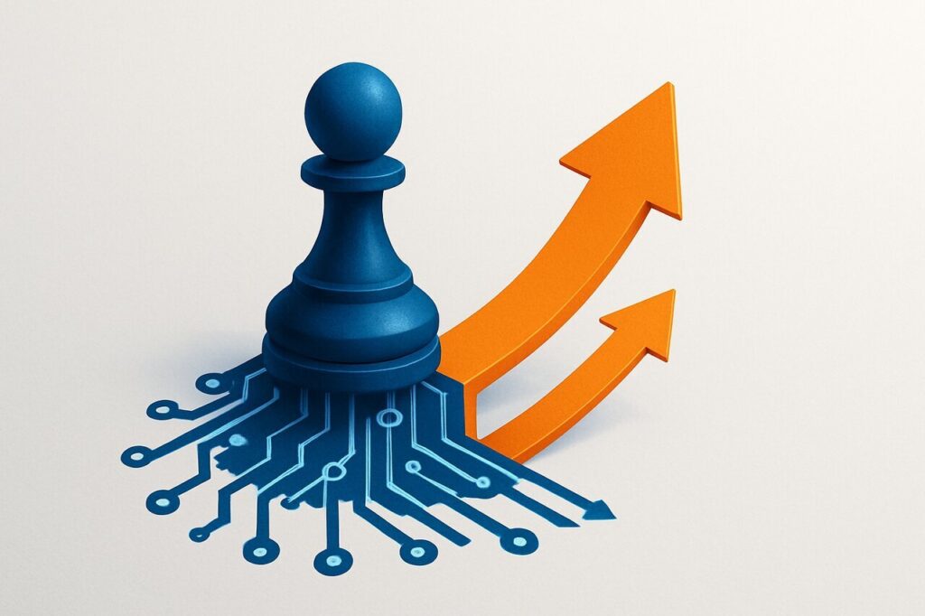 Il software non è un costo ma una leva di posizionamento - Pionieri del Tech