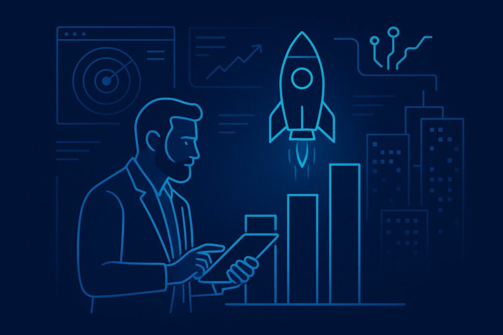 Quanto può reggere una startup senza guida tecnologica? - Pionieri del Tech Quanto può reggere una startup senza guida tecnologica?