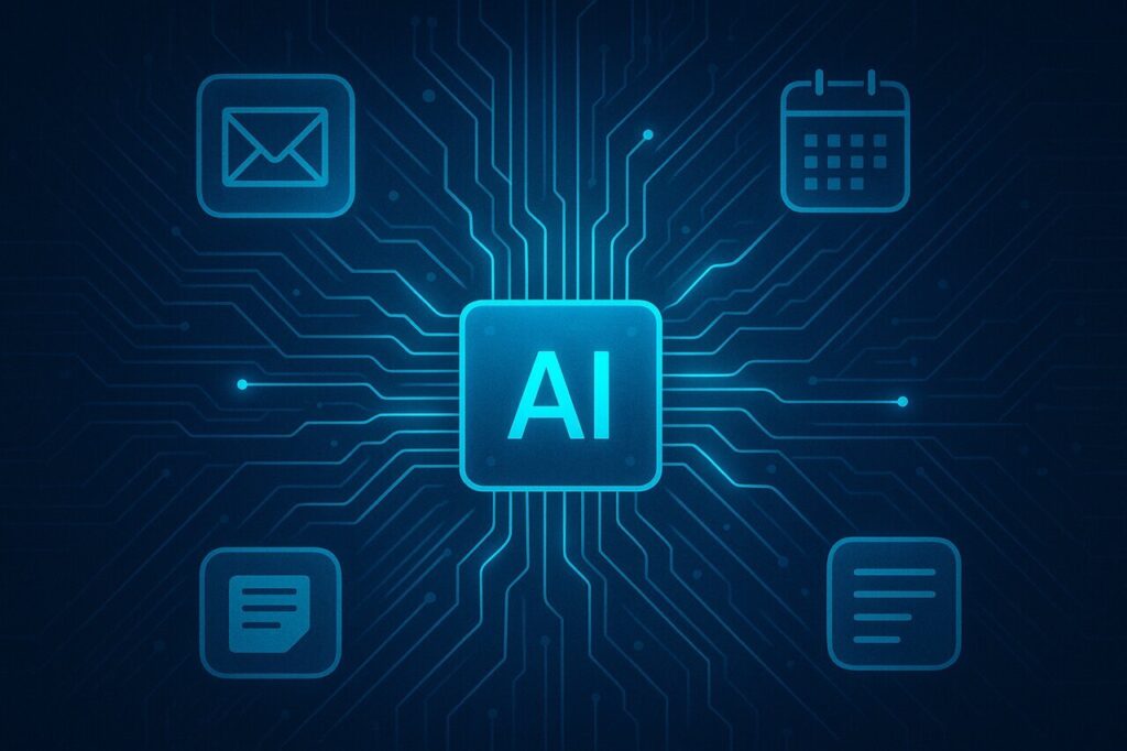 ai apple - Pionieri del Tech