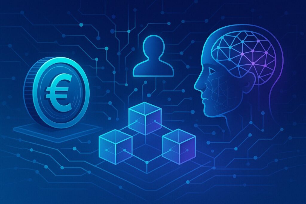 Crypto-AI: la finanza programmabile che riconnette le persone al valore