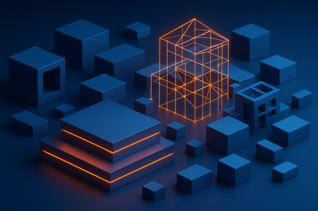 Larchitettura che manca allAgile - perché il futuro non si può improvvisare - Pionieri del Tech