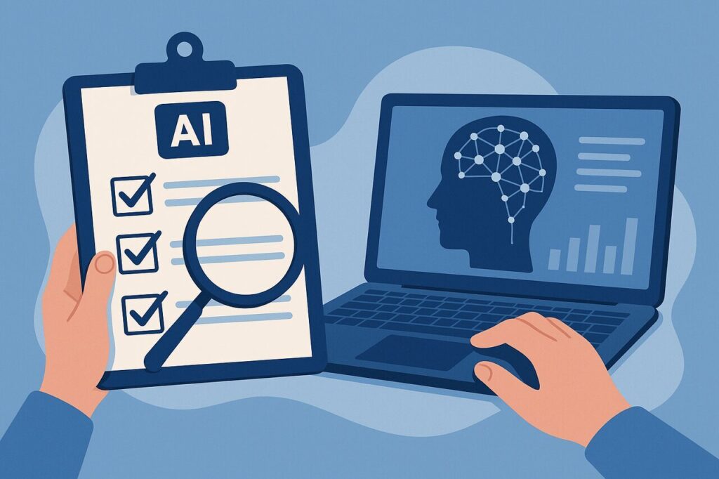 Laudit che ogni startup AI dovrebbe fare prima di parlare con un investitore - Pionieri del Tech