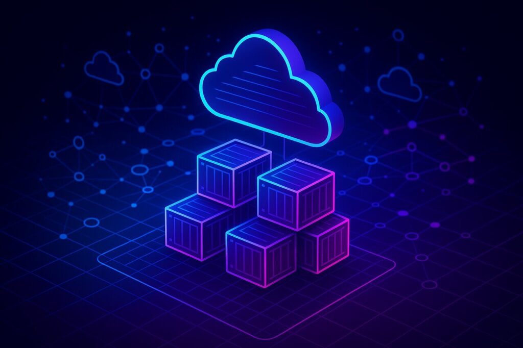 Cloud Native: la nuova infrastruttura strategica per i CTO - Pionieri del Tech Cloud Native: la nuova infrastruttura strategica per i CTO