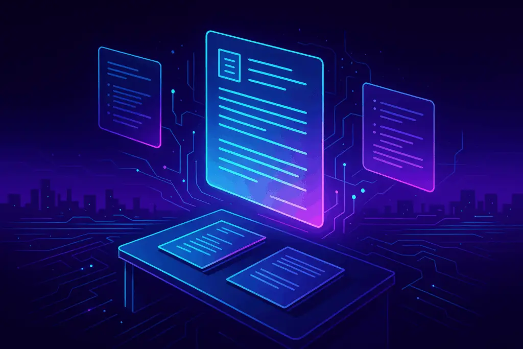 I 5 documenti fondamentali che ogni startup High-Tech dovrebbe avere - Pionieri del Tech I 5 documenti fondamentali che ogni startup High-Tech dovrebbe avere
